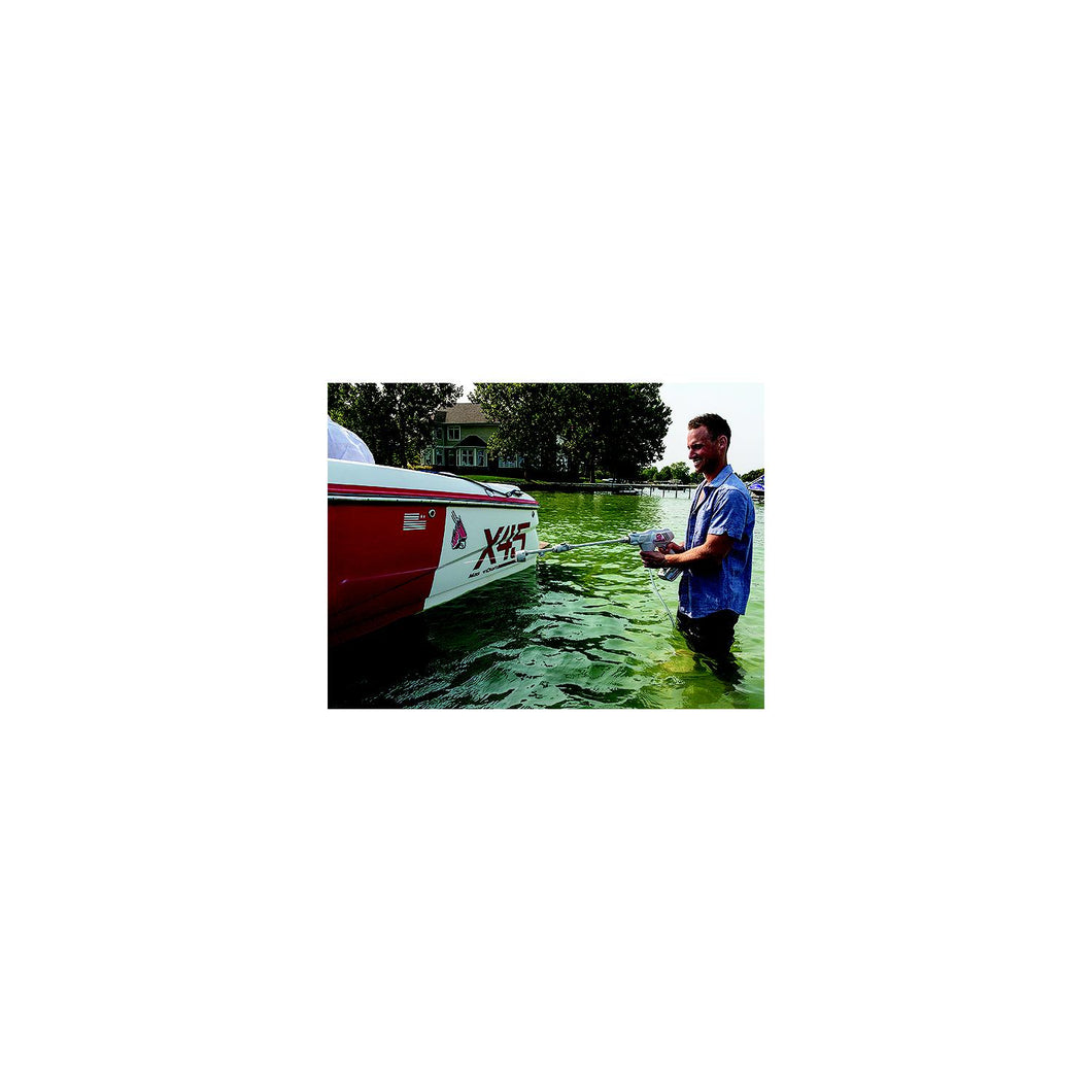 Taylor 12444 Power Pro Portable Pressure Washer Default Title -Modern Boat Sales & Service