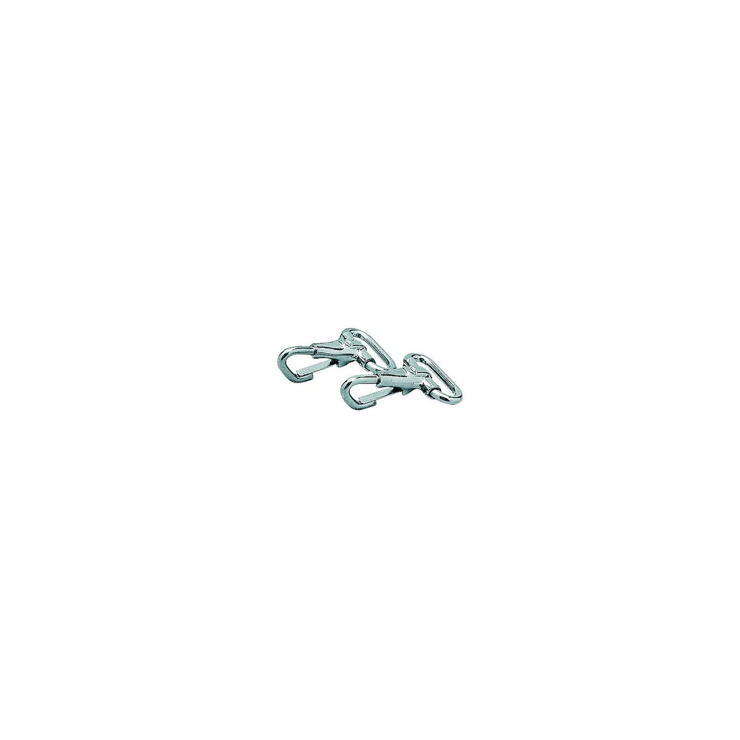Taylor Stainless Steel Dog Snap (2 Per Pack) -Modern Boat Sales & Service