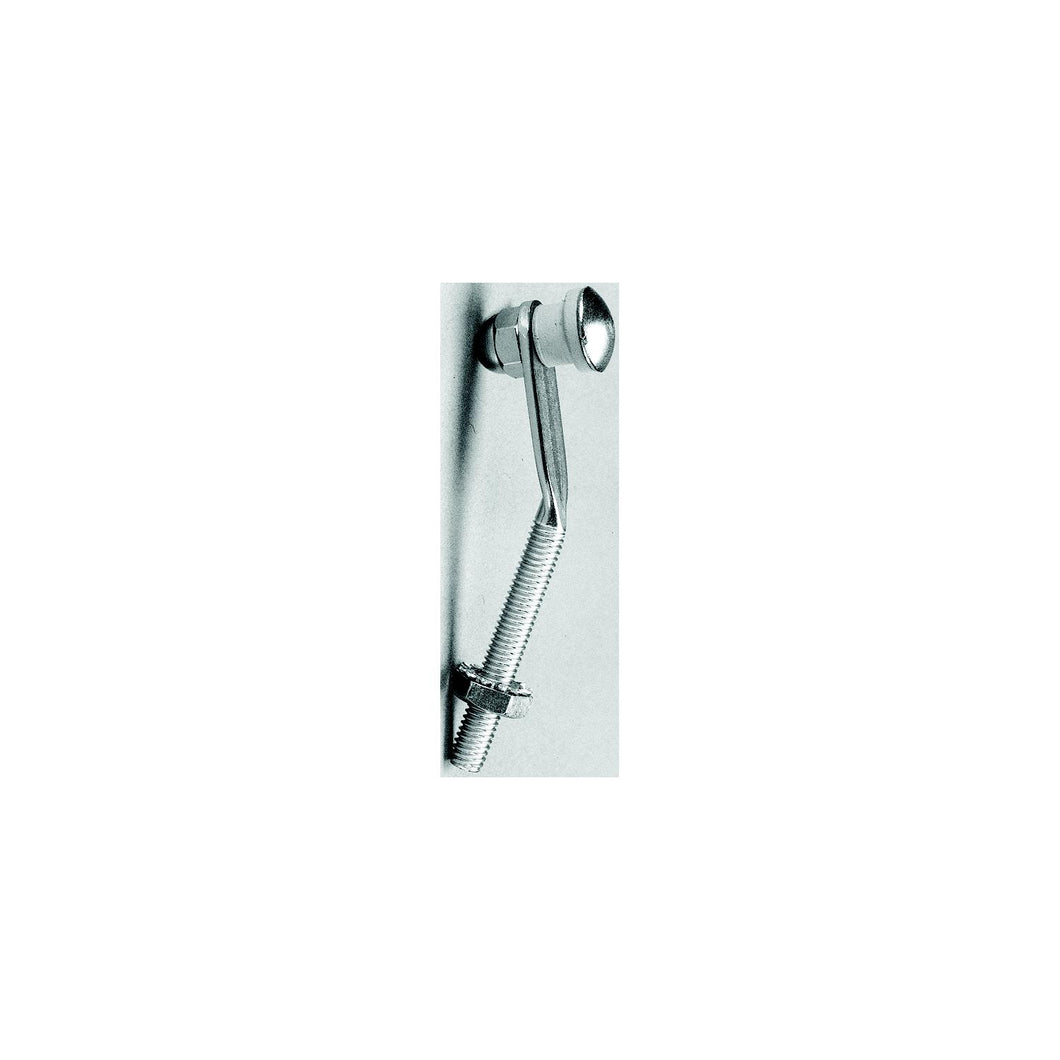 Taylor Hidden Hold-Down Fasteners With Nuts and Rubber Grommets (4 per Pack) -Modern Boat Sales & Service