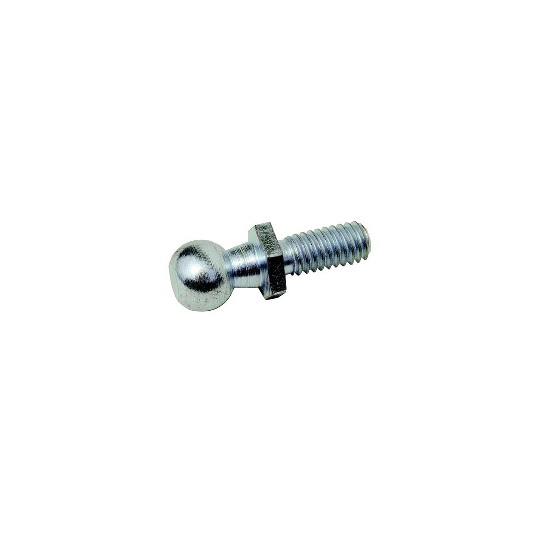 Stainless Gas Lift Hardware, 13MM Ball Stud -Modern Boat Sales & Service