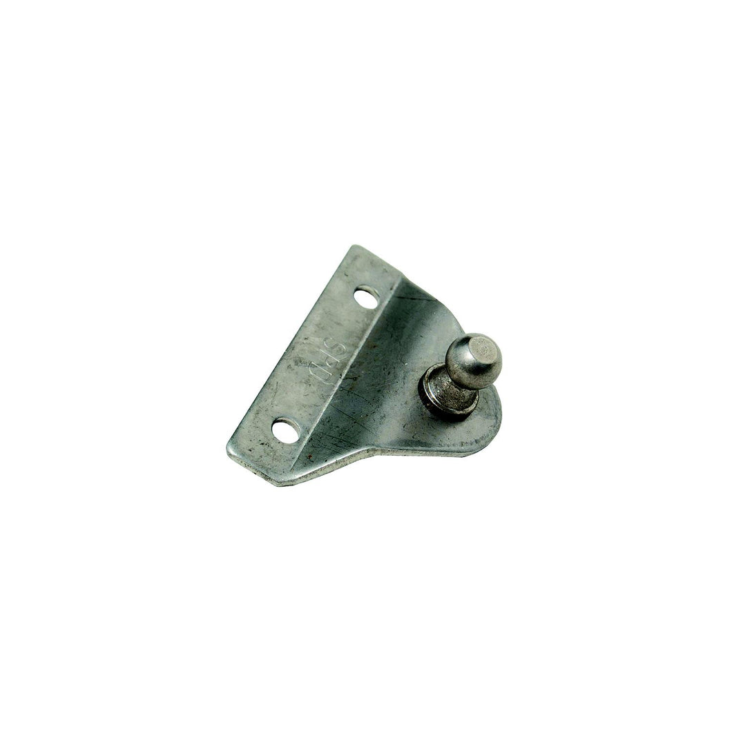 Stainless Gas Lift Hardware, Double Angle Mounting Brackt, Pair -Modern Boat Sales & Service