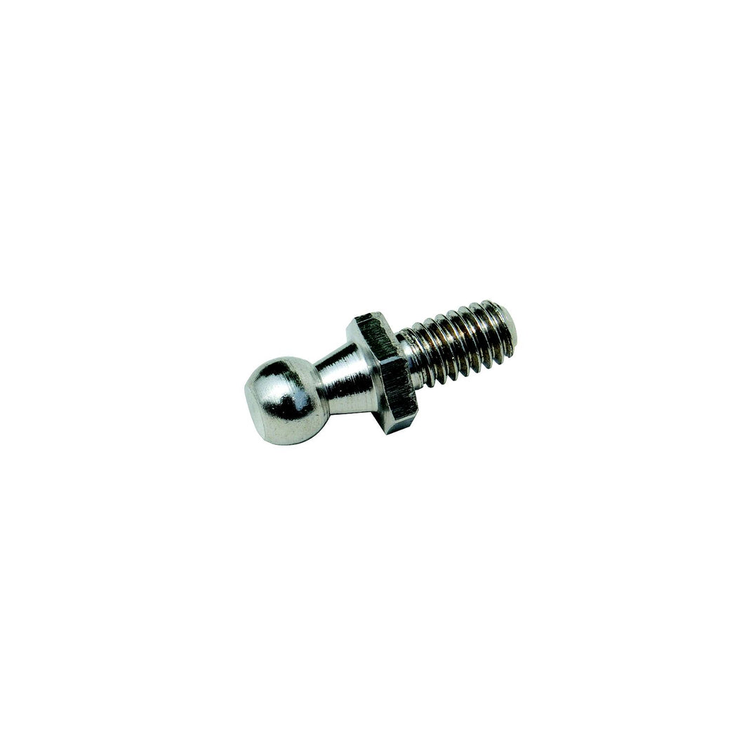Stainless Gas Lift Hardware, 10MM Ball Stud -Modern Boat Sales & Service