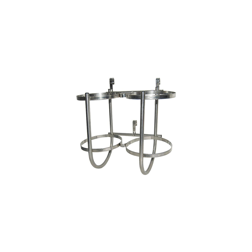 Taylor Stainless Steel Fender Rack -Modern Boat Sales & Service