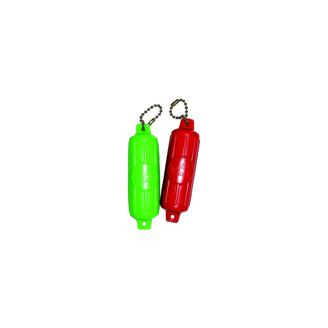 Taylor Key Floats, 1ea Red & Green Default Title -Modern Boat Sales & Service