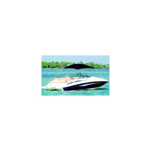 Taylor AnchorShade III With Powder Coated Aluminum Frame and 4-Point Height Adjuster 6' x 6' Includes Carrying Case -Modern Boat Sales & Service