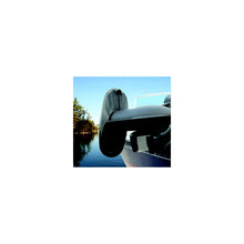 Taylor Trolling Motor Prop Cover, 2 Blade, 12" Default Title -Modern Boat Sales & Service