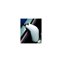 Taylor 31007 Low Freeboard Fender, 7" x 23", White Default Title -Modern Boat Sales & Service