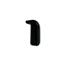 Taylor 31006 Low Freeboard Fender, 5" x 14", Metallic Black -Modern Boat Sales & Service