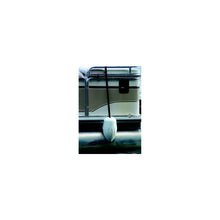 Taylor 31030 Pontoon Fender 9" x 16" White Default Title -Modern Boat Sales & Service