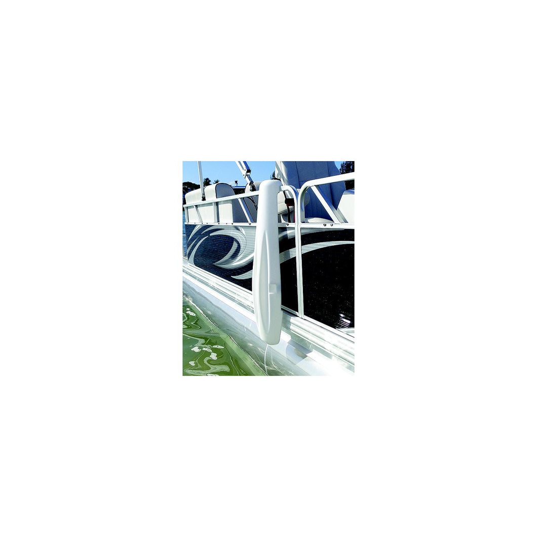 Taylor Pontoon Fence Saver 9