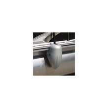 Taylor 31035 Pontoon Fender 9" x 16", Silver -Modern Boat Sales & Service