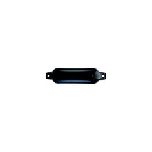 Taylor 31722 Hull Gard Inflatable Fender, 5-1/2" x 20", Black Onyx -Modern Boat Sales & Service