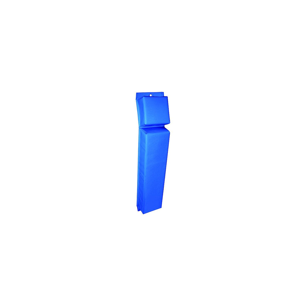 Taylor 323 Vinyl Covered Contour/Flat Fender, 30