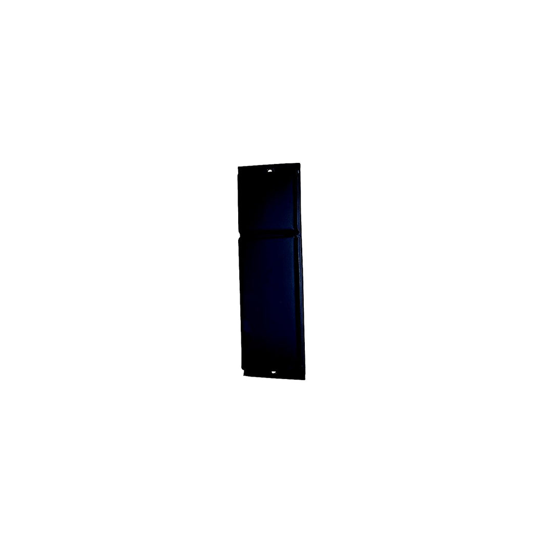 Taylor 328 Vinyl Covered Contour/Flat Fender, 24