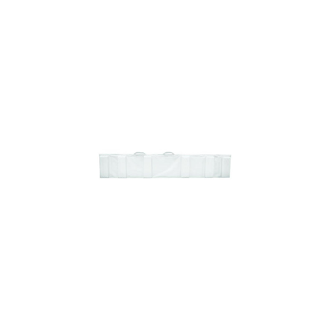 Taylor 332 Vinyl Covered Folding Dock Fender, 15