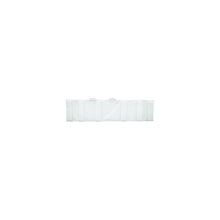Taylor 334 Vinyl Covered Folding Dock Fender, 22" White Default Title -Modern Boat Sales & Service