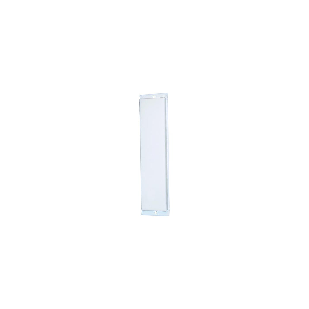 Taylor 342 Vinyl Covered Contour/Flat Fender, 30