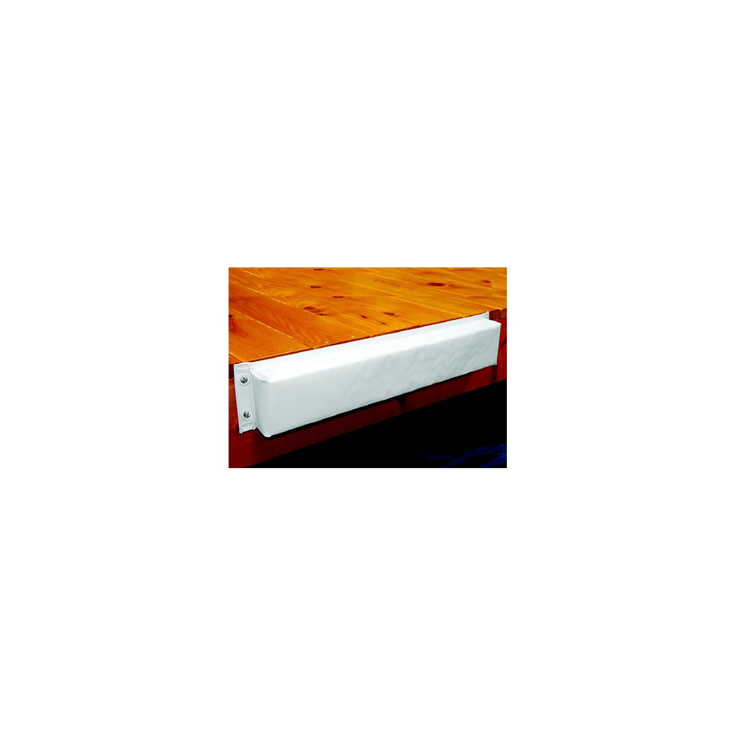 Taylor 348 Hull Saver Vinyl Covered 60