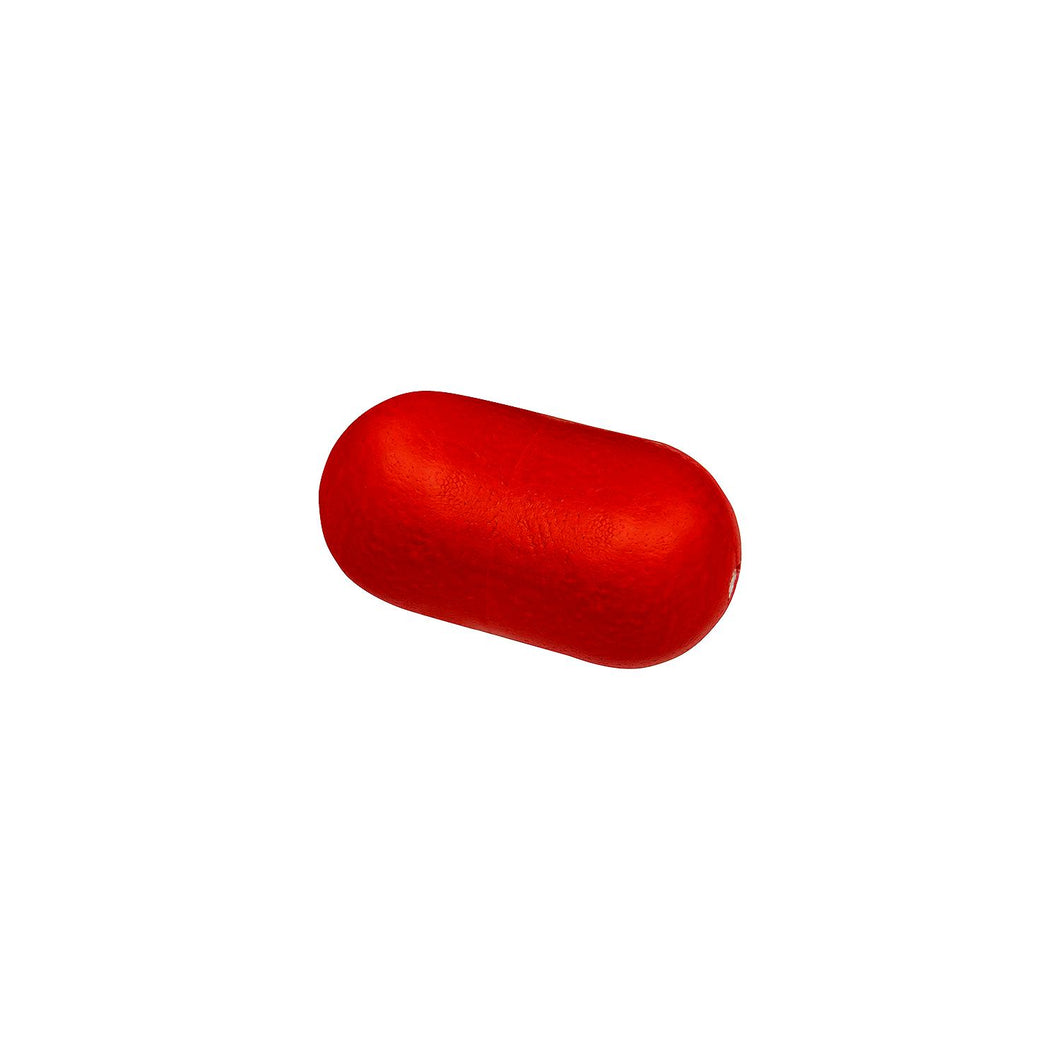 Taylor 378 DockProâ„¢ Rope Float, Red, 12/case -Modern Boat Sales & Service