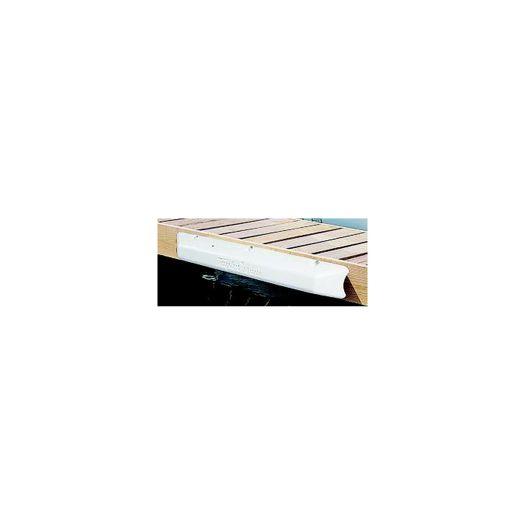 Taylor Dock Pro Heavy-Duty Vinyl Dock Bumper 4