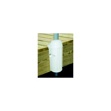 Taylor Post Bumper 7" Diameter x 17" Long -Modern Boat Sales & Service