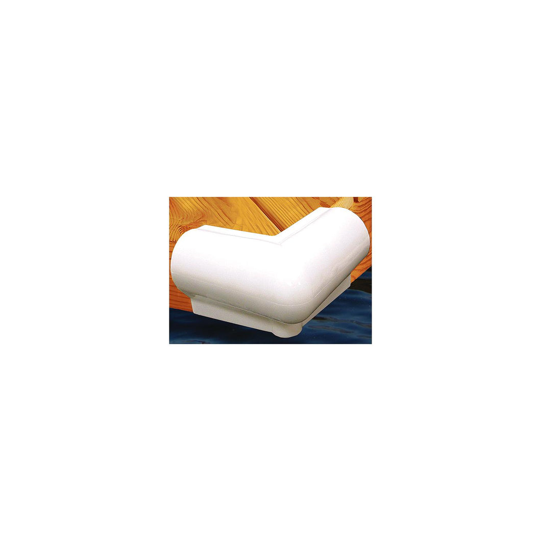Taylor 90A Vinyl Corner Bumper 6