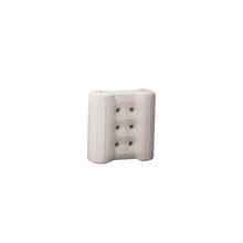 Taylor Fender Cushion White -Modern Boat Sales & Service