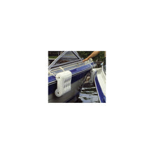 Taylor Fender Cushion White Default Title -Modern Boat Sales & Service