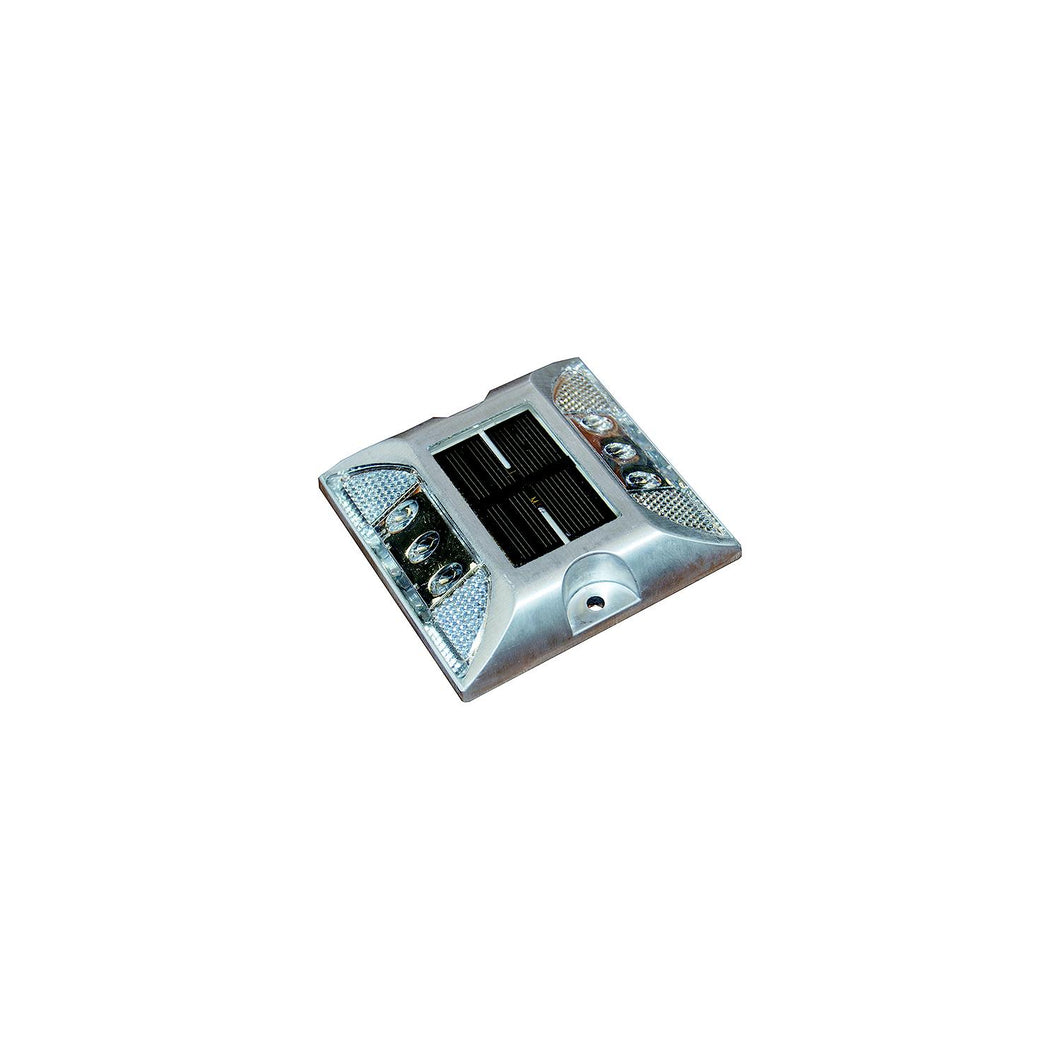 Taylor Solar Aluminum Dock Light -Modern Boat Sales & Service