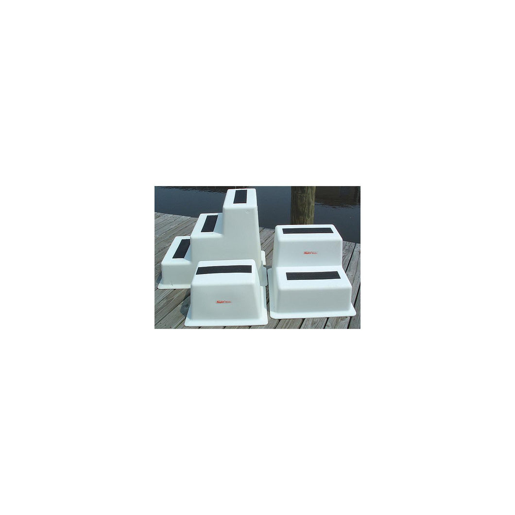 Taylor StepSafe Single Tread Dock Step 22
