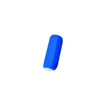 Taylor 5003 Traditional Knit Fender Boots, Blue, 1 pr. -Modern Boat Sales & Service