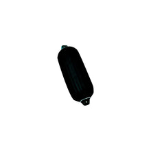 Taylor 5044 Traditional Knit Fender Boots, Black, 1 pr. Default Title -Modern Boat Sales & Service
