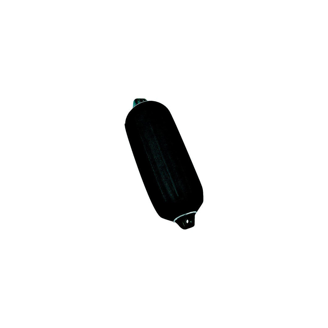 Taylor 5044 Traditional Knit Fender Boots, Black, 1 pr. Default Title -Modern Boat Sales & Service
