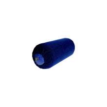 Taylor 5104N Fender Cover for Inflatable Fender, 24" dia. x 58"L, Navy -Modern Boat Sales & Service