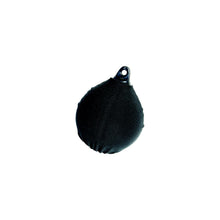Taylor 5204B Premium Fender Cover For Tuff End Buoys, 27" x 85", Black -Modern Boat Sales & Service
