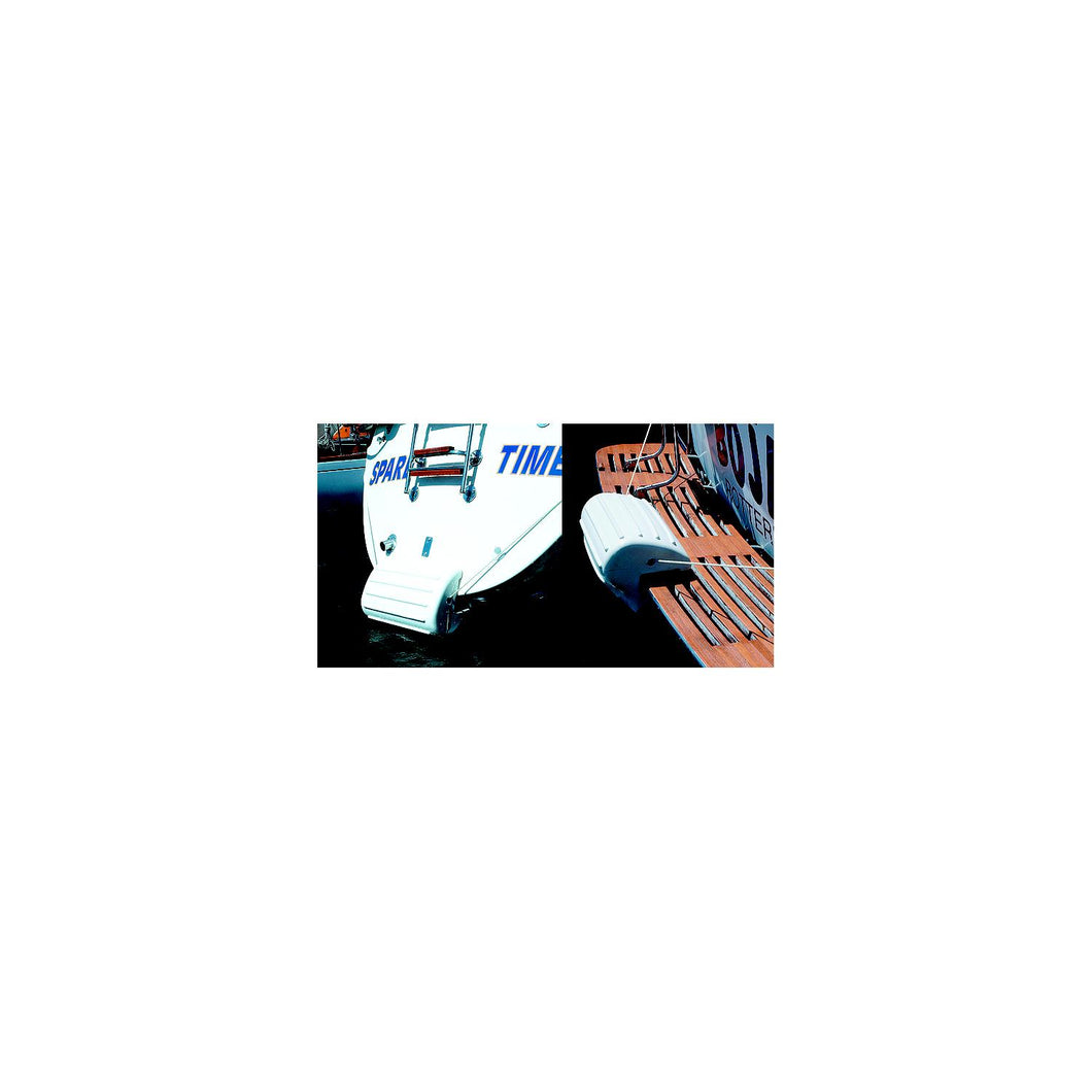 Taylor Transom Fender 10