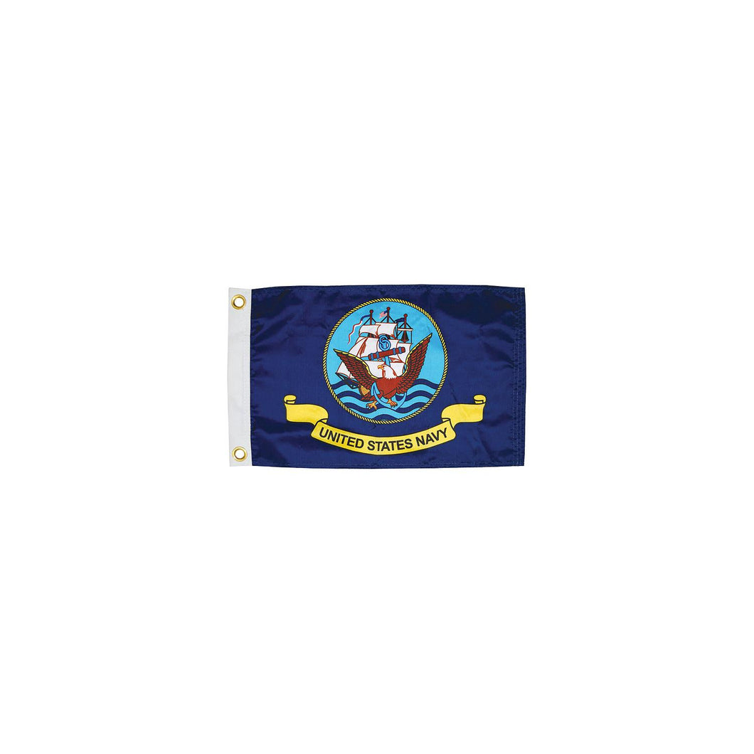 Taylor Military Flag 12