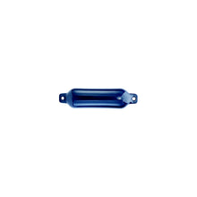 Taylor 571023 Hull Gard Inflatable Fender, 6-1/2" x 23", Captain's Navy -Modern Boat Sales & Service