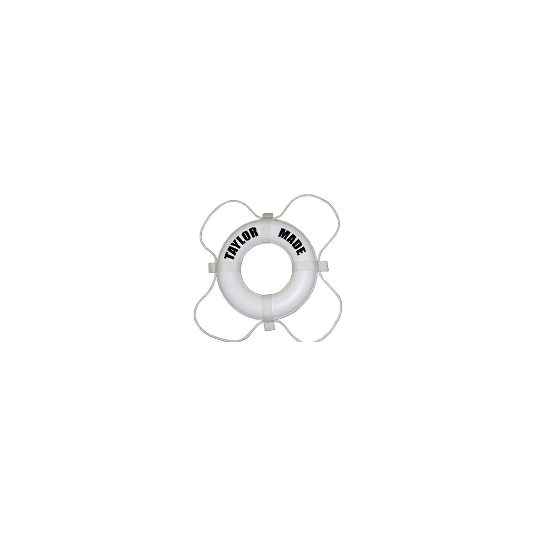 Taylor Life Ring/Ring Buoy Letter Kit -Modern Boat Sales & Service