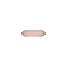 Taylor 601022 Hull Gard Inflatable Fender, 5-1/2" x 20", Gold -Modern Boat Sales & Service
