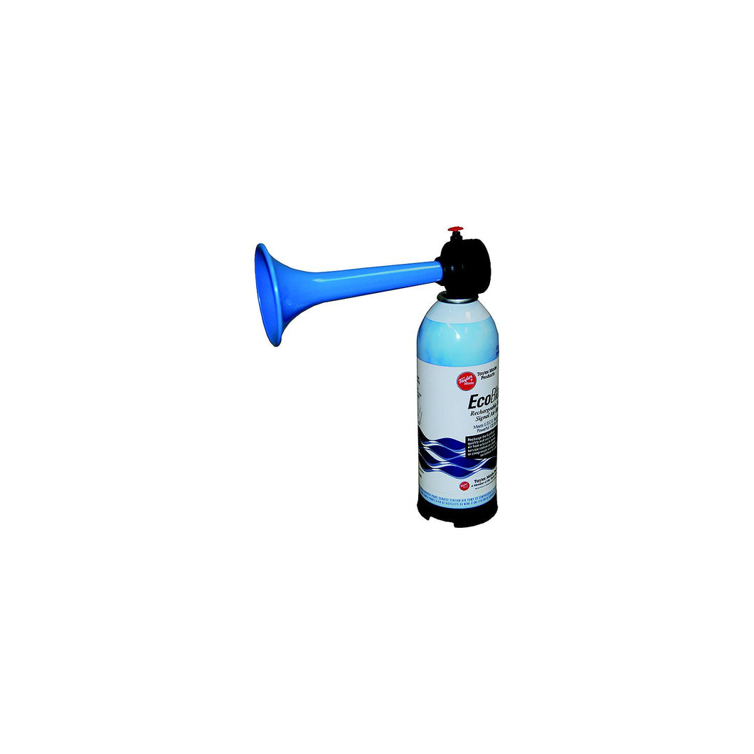 Eco Blast Rechargable Air Horn -Modern Boat Sales & Service
