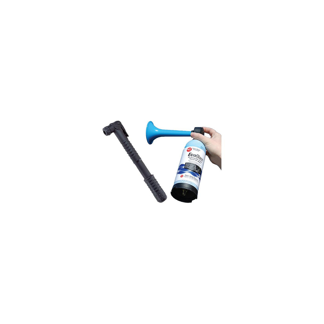 Eco Blast Kit -Modern Boat Sales & Service
