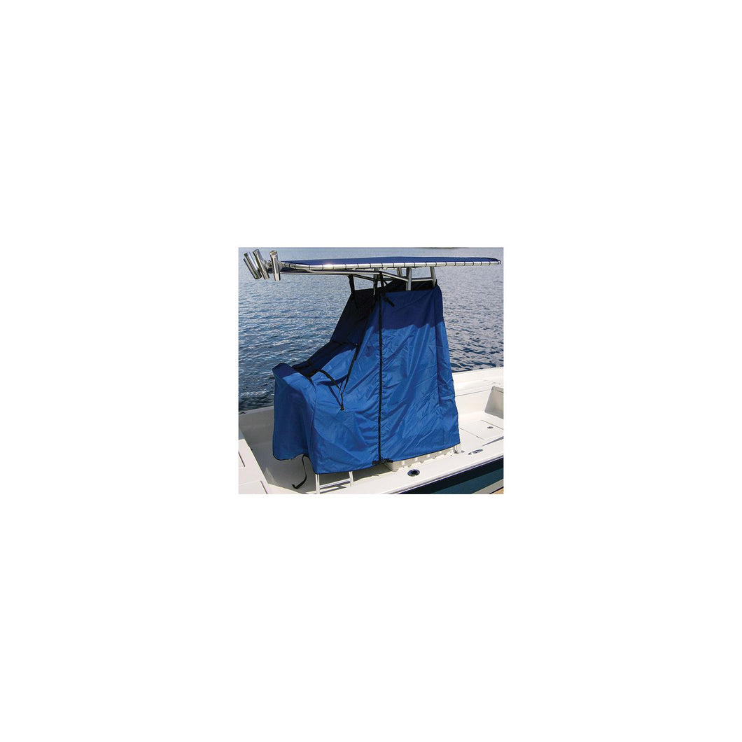 Taylor Hot Shot Universal T-Top Center Console Cover 48