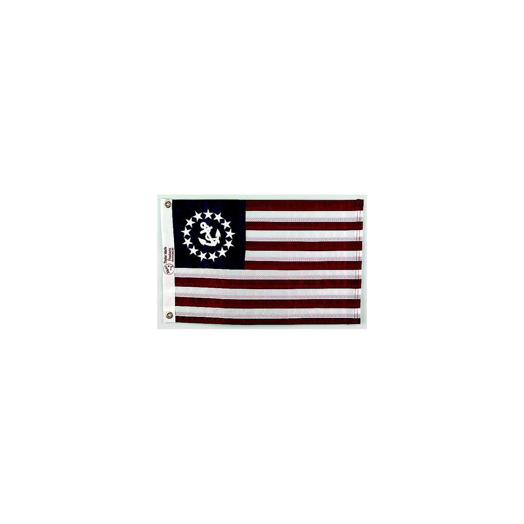 Taylor Deluxe Sewn Flag -Modern Boat Sales & Service