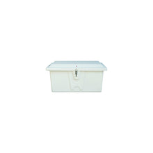 Low Profl Sm Dkbx 40Wx19Dx20H Default Title -Modern Boat Sales & Service