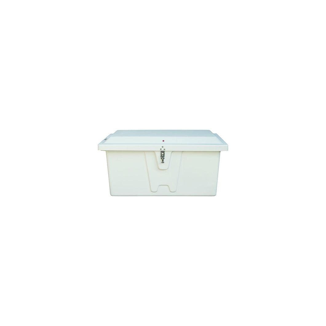 Low Profl Sm Dkbx 40Wx19Dx20H Default Title -Modern Boat Sales & Service