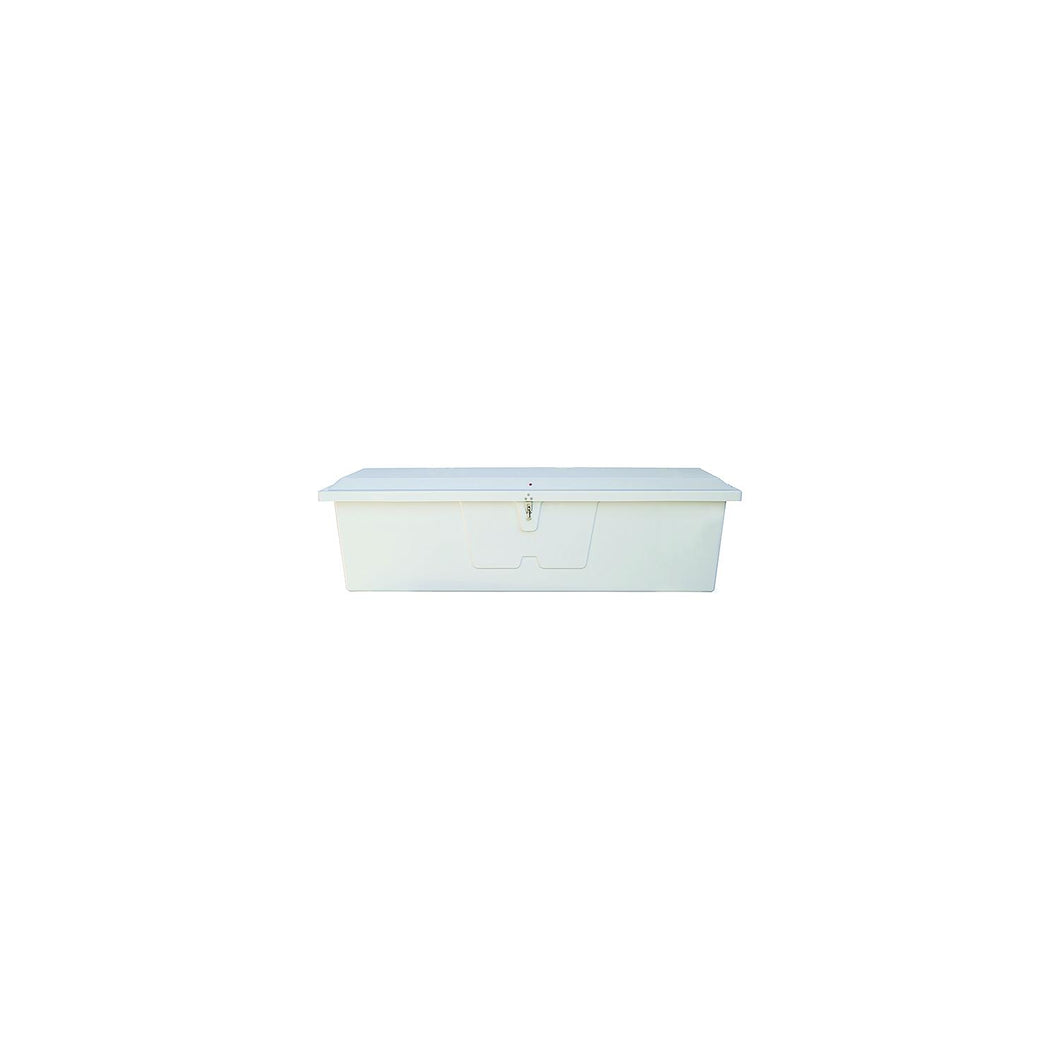 StdLg. Dock Box 85Wx22Dx24H Default Title -Modern Boat Sales & Service