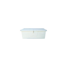 Std Med Dock Box 72Wx23Dx24H Default Title -Modern Boat Sales & Service