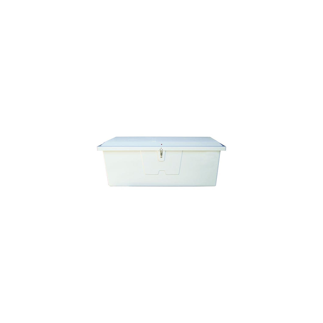 Std Med Dock Box 72Wx23Dx24H Default Title -Modern Boat Sales & Service