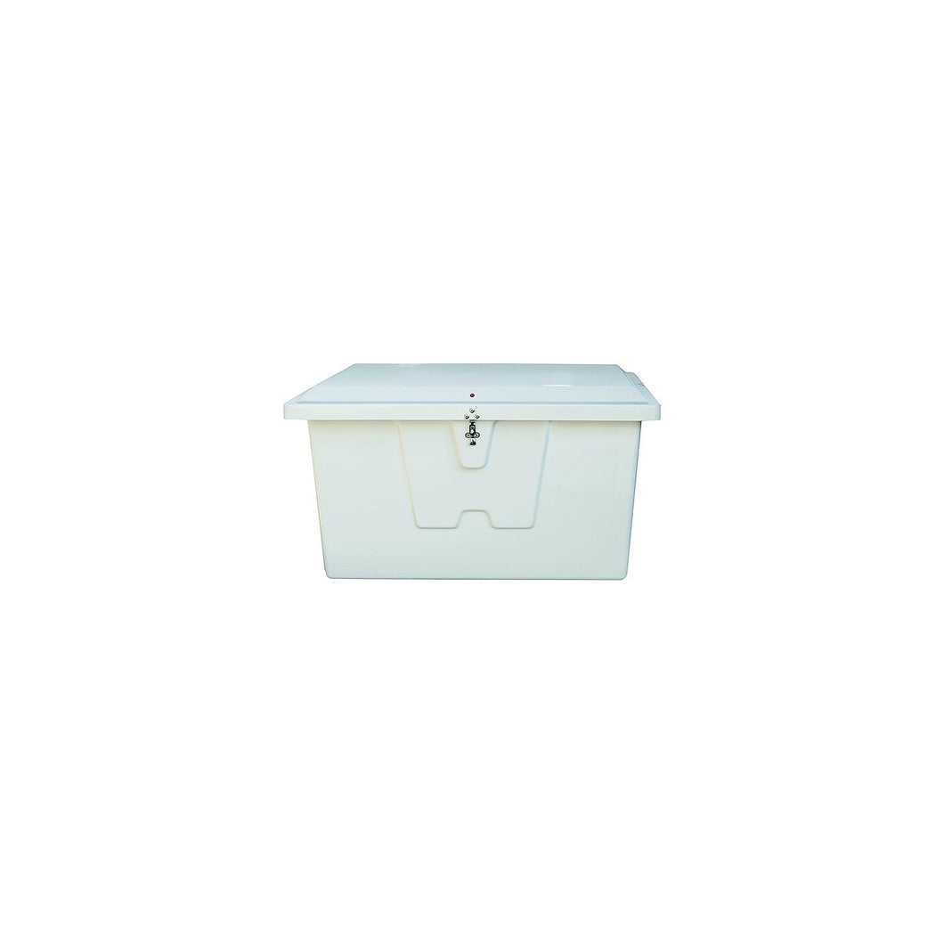 Std Deep Smal Dk Bx 46Wx26Dx27 Default Title -Modern Boat Sales & Service